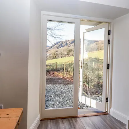 Guardswood Prázdninový dům Coniston