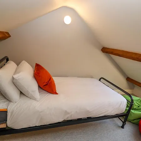 Prázdninový dům Guardswood Coniston
