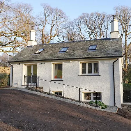 Guardswood Coniston