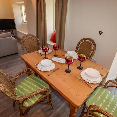 Vakantiehuis Guardswood